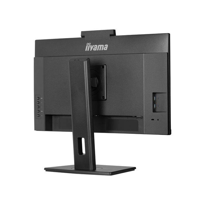 iiyama XUB2490HSUH-B2  23,8" 1920 x 1080 pixels Full HD LED Noir