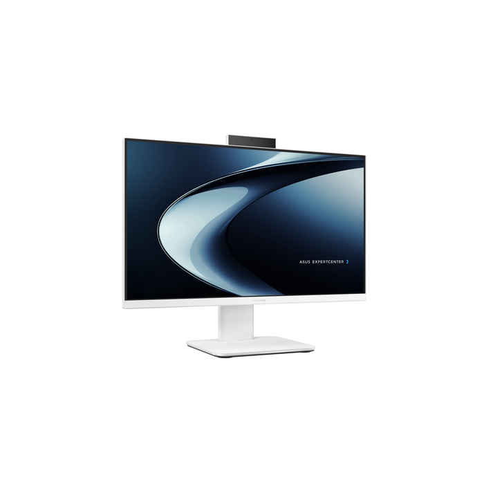 ASUS ExpertCenter P400 AiO P440VAK-WPC011X Intel Core i3-1315U 23,8" 1920 x 1080 pixels PC multifonction 8 Go 512 Go SSD Windows 11 Pro Wi-Fi 6 Blanc