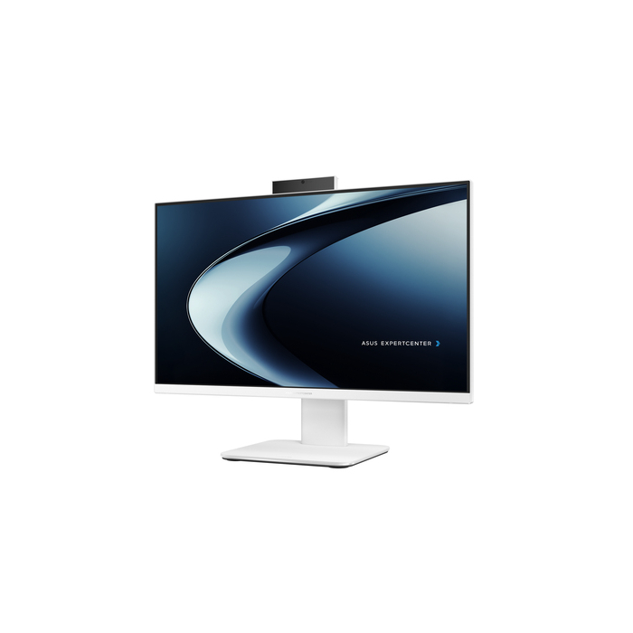 ASUS ExpertCenter P400 AiO P440VAK-WPC011X Intel Core i3-1315U 23,8" 1920 x 1080 pixels PC multifonction 8 Go 512 Go SSD Windows 11 Pro Wi-Fi 6 Blanc
