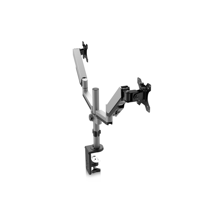 V7 Support de moniteur de réglage du double écran tactile
