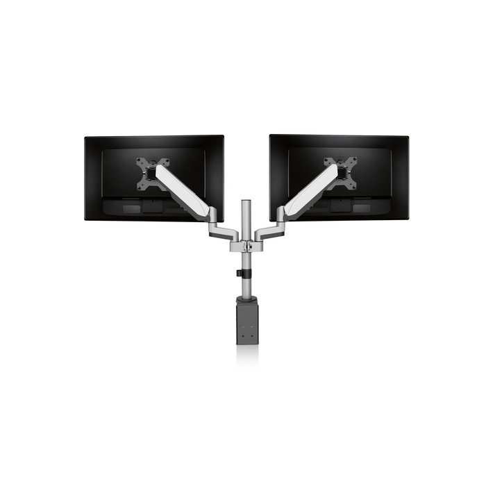 V7 Support de moniteur de réglage du double écran tactile