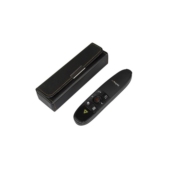 StarTech.com Télécommande de présentation sans fil jusqu'à 27 m