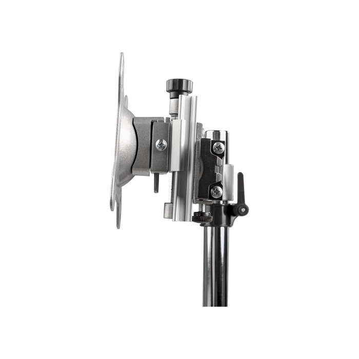 StarTech.com Bras pour écran PC double affichage à fixation horizontale - Aluminium