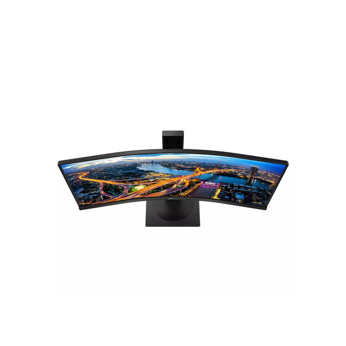 Philips B Line 346B1C/00  34" 3440 x 1440 pixels Quad HD LCD Noir