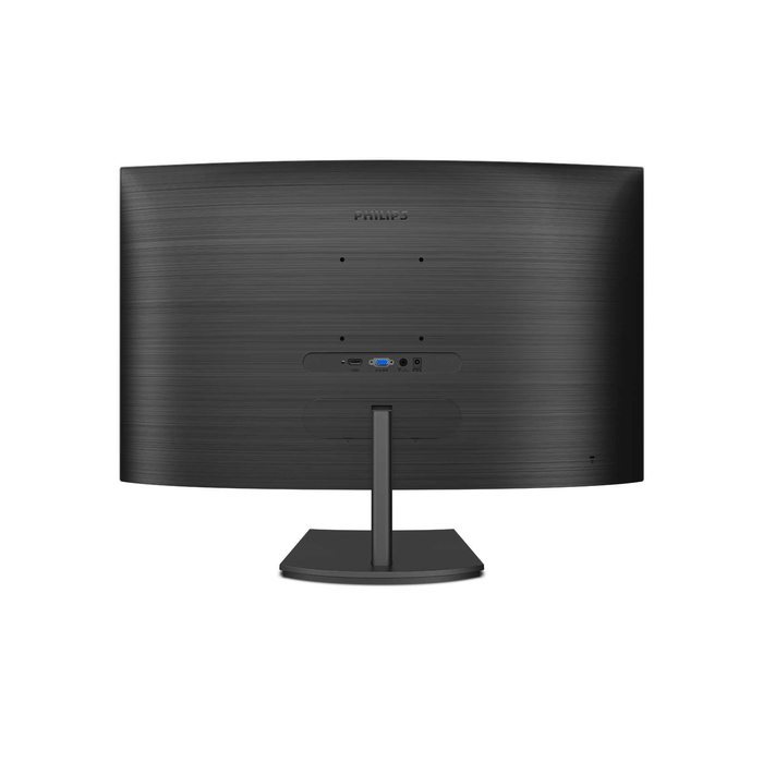 Philips E Line 241E1SC/00 LED display 23,6" 1920 x 1080 pixels Full HD Noir
