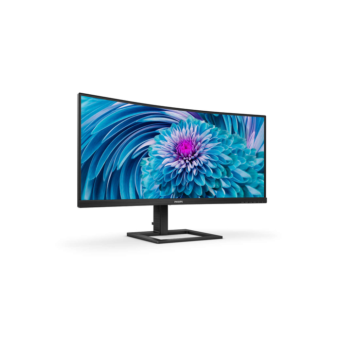 Philips E Line 346E2CUAE/00  34" 3440 x 1440 pixels Wide Quad HD+ LCD Noir