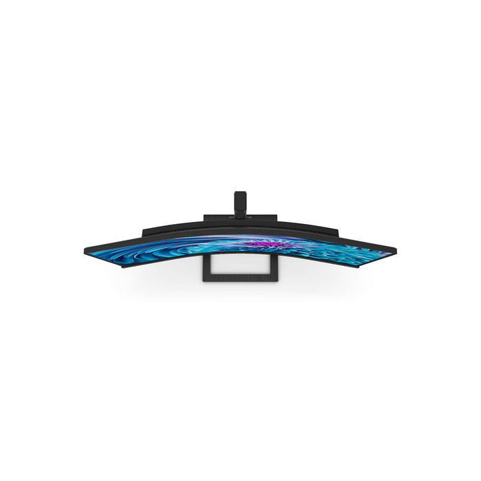 Philips E Line 346E2CUAE/00  34" 3440 x 1440 pixels Wide Quad HD+ LCD Noir