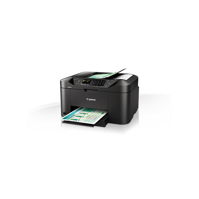 Canon MAXIFY MB2150 Jet d'encre A4  19 ppm Wifi