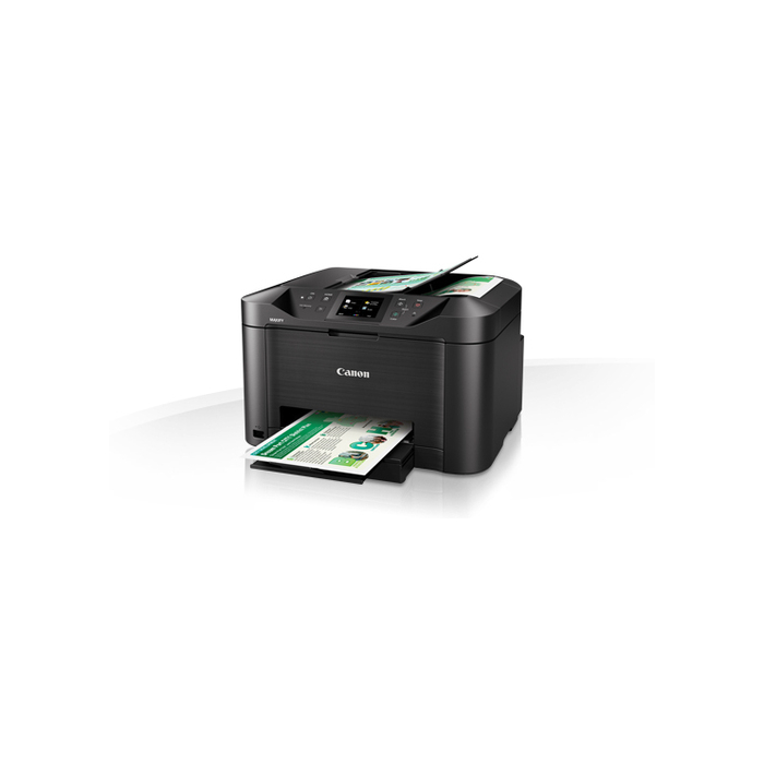 Canon MAXIFY MB5150 Jet d'encre A4  24 ppm Wifi