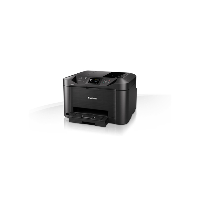 Canon MAXIFY MB5150 Jet d'encre A4  24 ppm Wifi