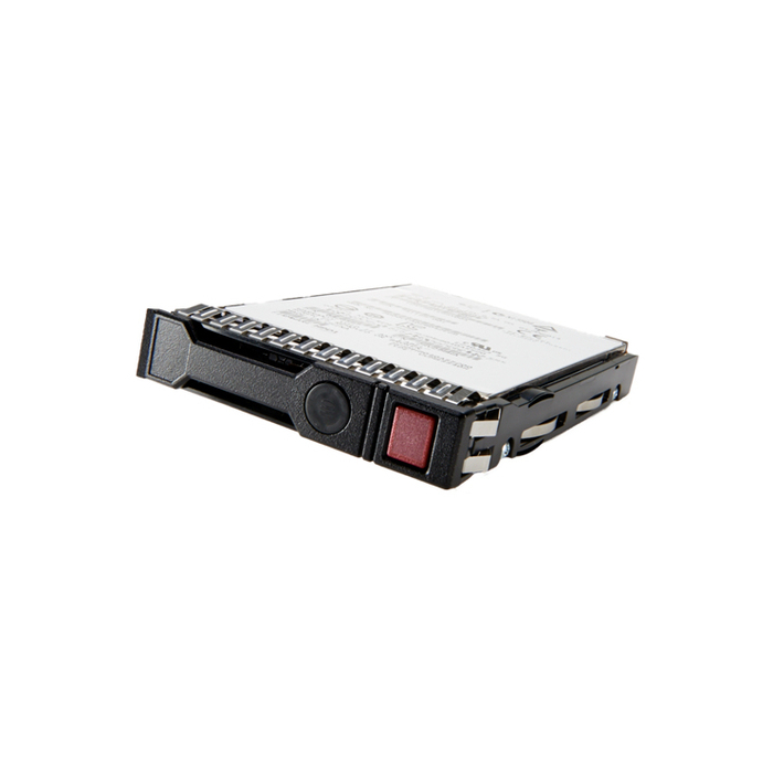 HP R0Q66A disque SSD 1,92 Go 2.5" SAS