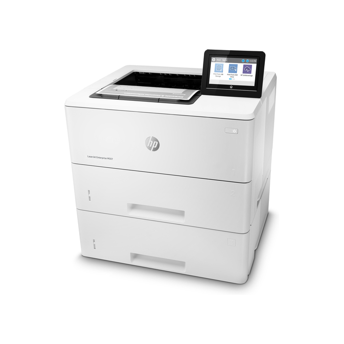 HP LaserJet Enterprise M507x