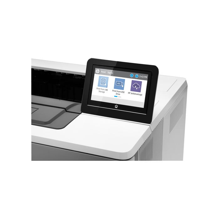 HP LaserJet Enterprise M507x