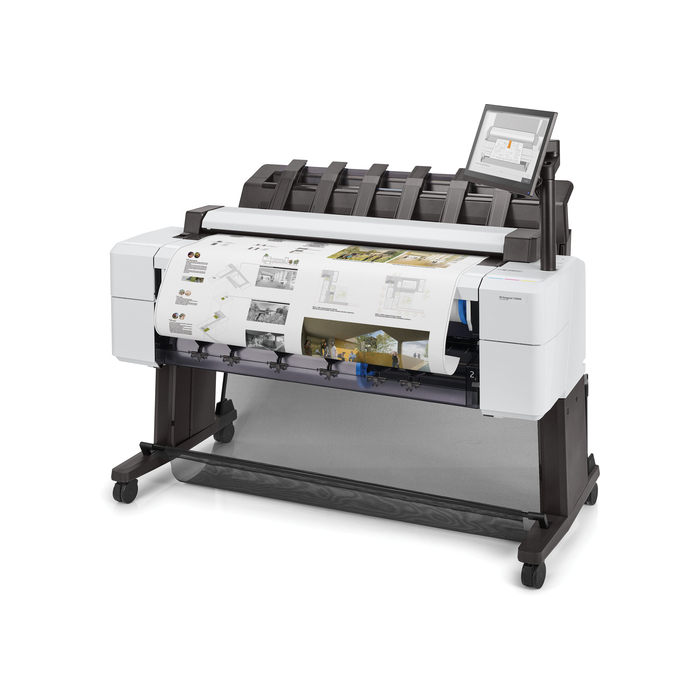 HP Designjet multifonction T2600dr PostScript de 36 pouces