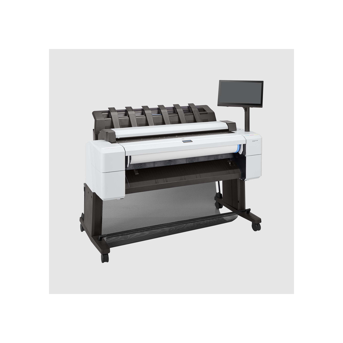 HP Designjet multifonction T2600dr PostScript de 36 pouces