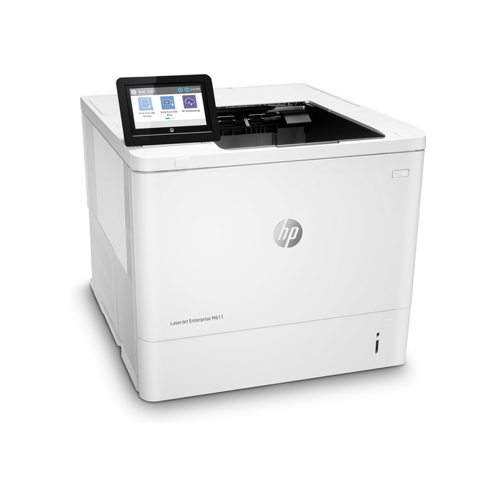 HP LaserJet Enterprise M611dn