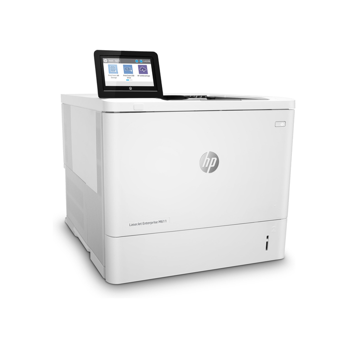 HP LaserJet Enterprise M611dn