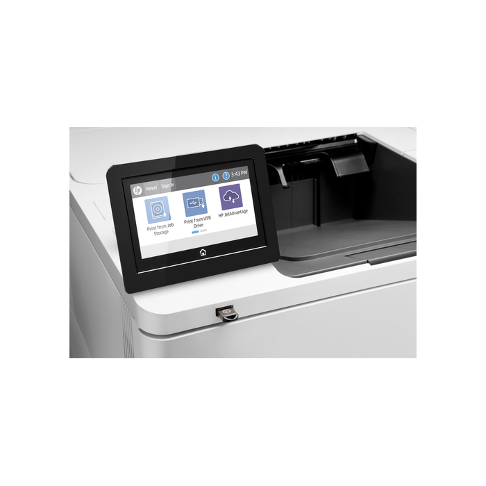 HP LaserJet Enterprise M611dn