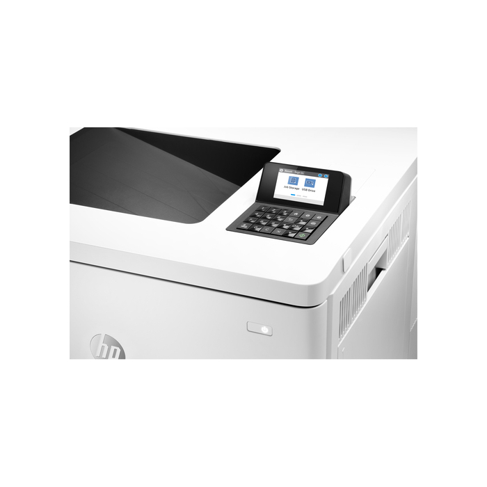 HP Color LaserJet Enterprise M554dn