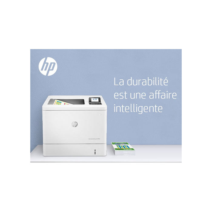HP Color LaserJet Enterprise M554dn
