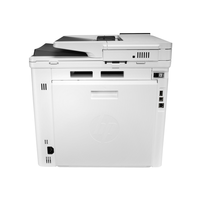 HP - OPH A4 OFFICE LASERJET (L6) HP Color LaserJet Enterprise multifonction couleur LaserJet Enterprise M480f