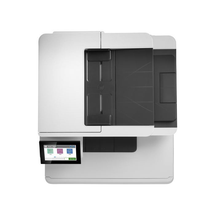 HP - OPH A4 OFFICE LASERJET (L6) HP Color LaserJet Enterprise multifonction couleur LaserJet Enterprise M480f