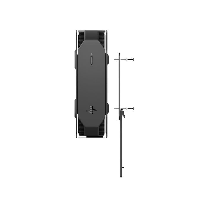 HP Support de montage pour ordinateurs B550