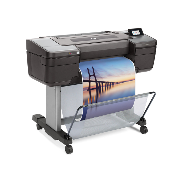HP Designjet Z9+ PostScript de 24 pouces