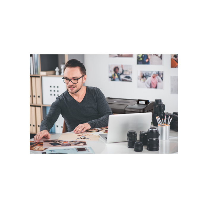 HP Designjet Z9+ PostScript de 24 pouces