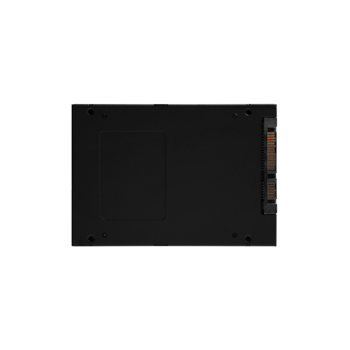 Kingston Technology SSD KC600 SATA3 2.5" de 256 Go