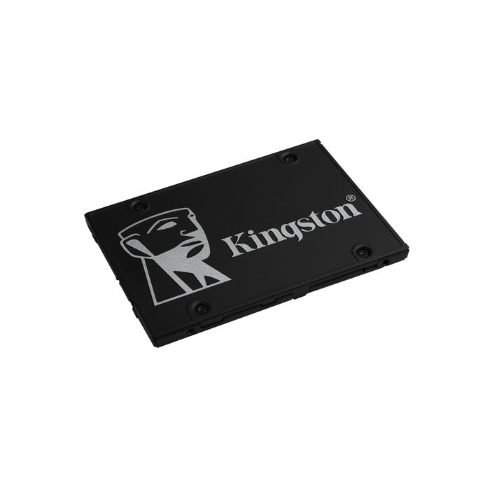 Kingston Technology SSD KC600 SATA3 2.5" de 256 Go
