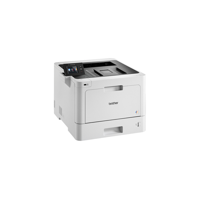 Brother HL-L8360CDW laser couleur WiFi