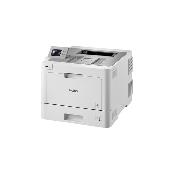 Brother HL-L9310CDW Imprimante professionnelle laser couleur WiFi et NFC
