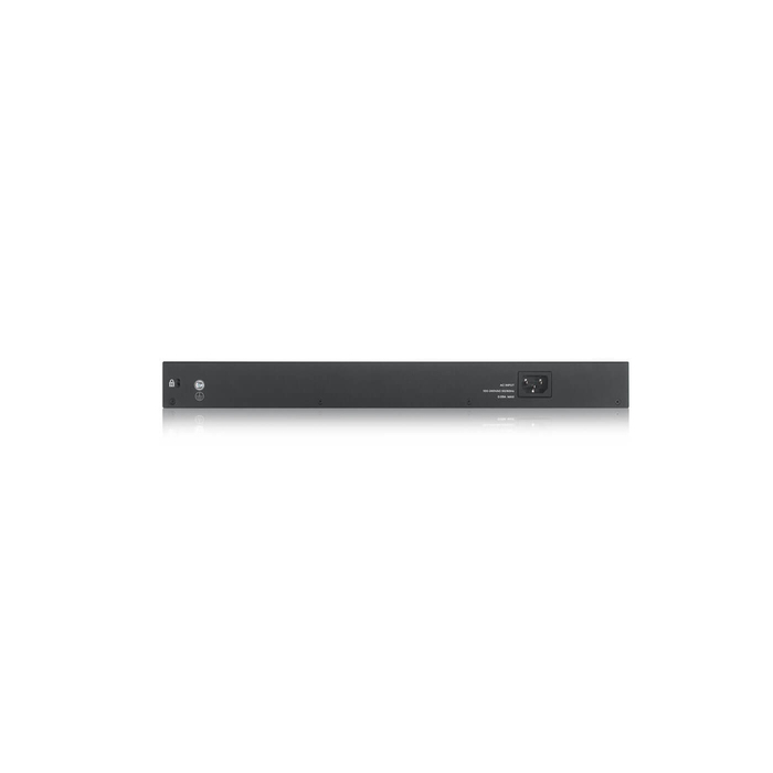 ZYXEL    Zyxel XGS1930-28 Géré L3 Gigabit Ethernet (10/100/1000) Noir