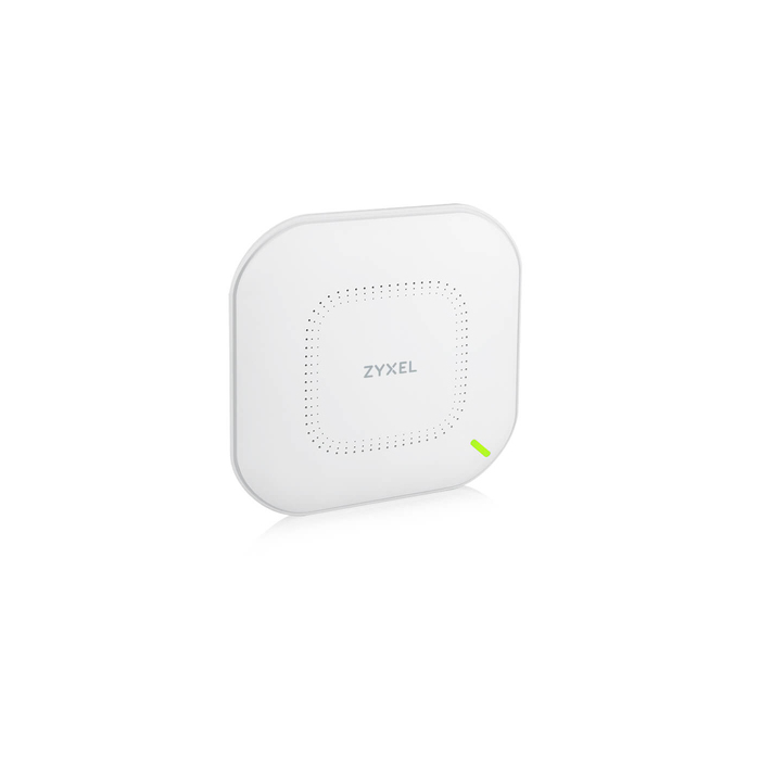 ZYXEL    Zyxel NWA110AX 1000 Mbit/s Blanc Connexion Ethernet, supportant l'alimentation via ce port (PoE)