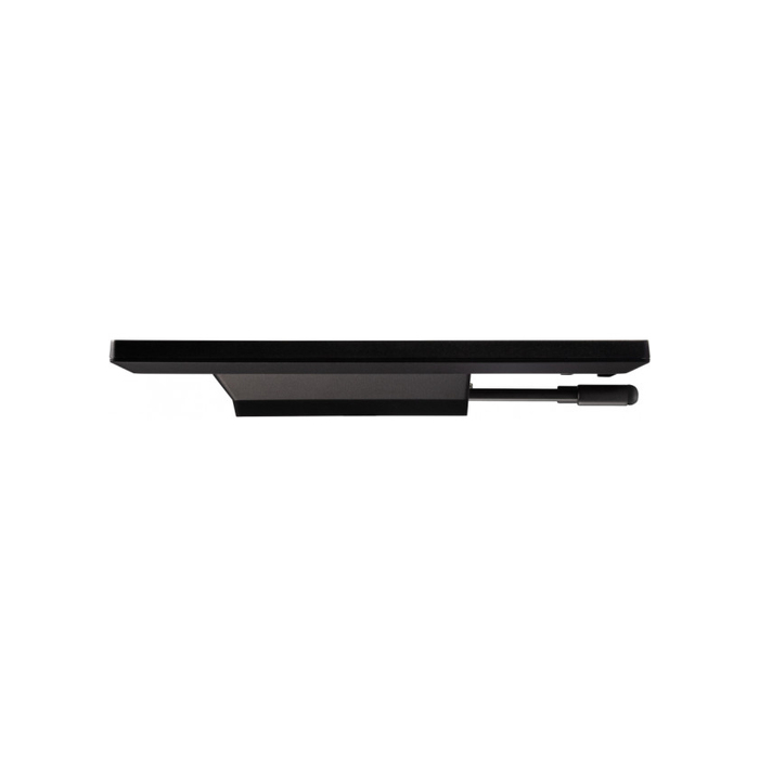 Viewsonic TD1630-3  15,6" 1366 x 768 pixels HD LCD Écran tactile Multi-utilisateur Noir