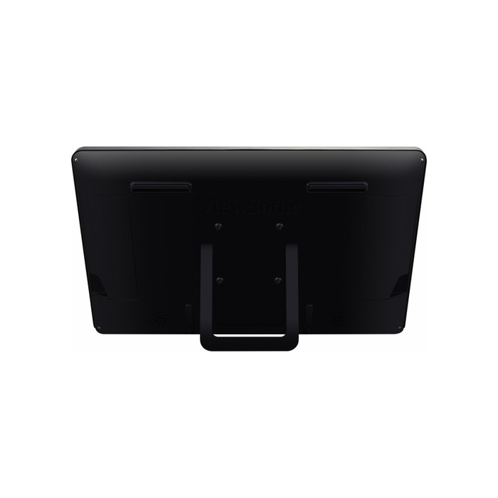 Viewsonic TD2430  23,6" 1920 x 1080 pixels Full HD LCD Écran tactile Multi-utilisateur Noir