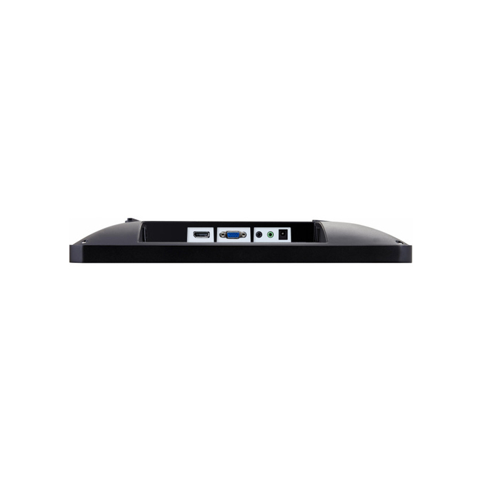 Viewsonic TD2430  23,6" 1920 x 1080 pixels Full HD LCD Écran tactile Multi-utilisateur Noir