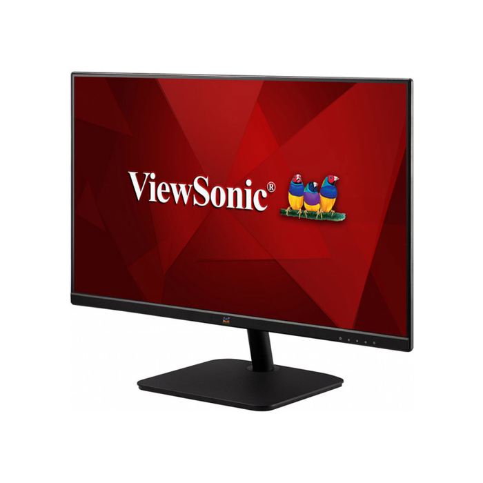 Viewsonic VA2432-h LED display 24" 1920 x 1080 pixels Full HD Noir