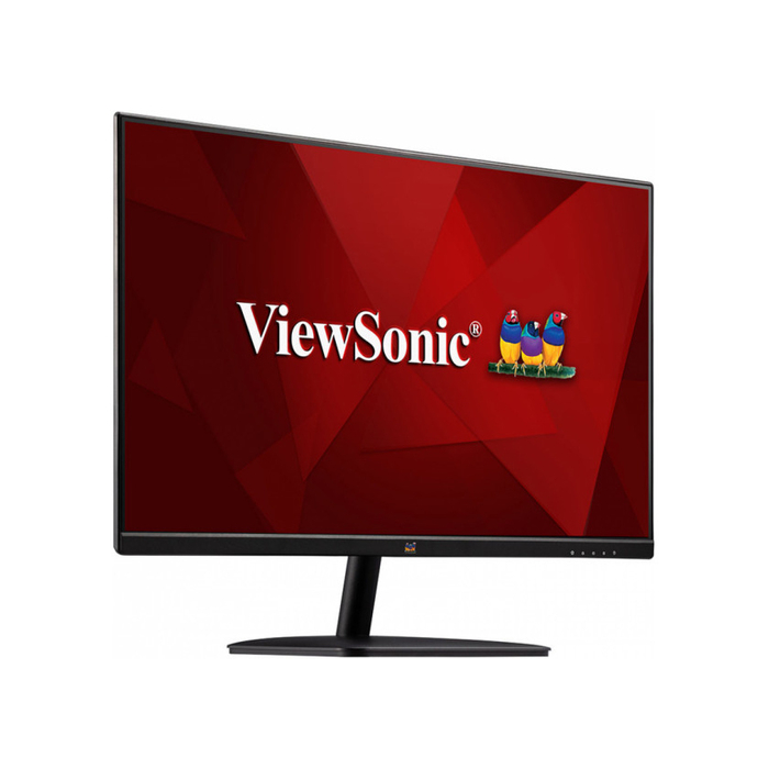 Viewsonic VA2432-h LED display 24" 1920 x 1080 pixels Full HD Noir