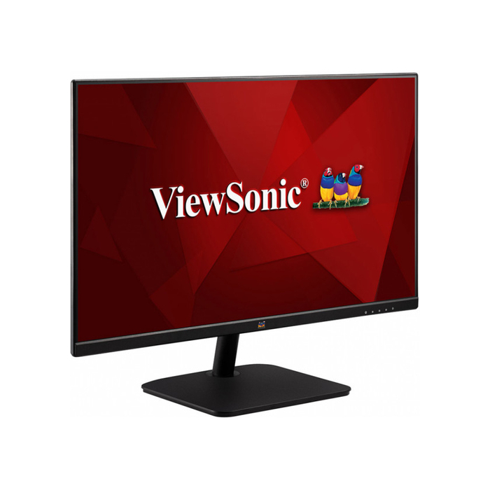 Viewsonic VA2432-h LED display 24" 1920 x 1080 pixels Full HD Noir