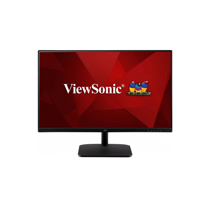 Viewsonic VA2432-h LED display 24" 1920 x 1080 pixels Full HD Noir