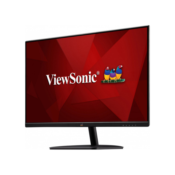 Viewsonic Value Series VA2432-MHD LED 23,8" 1920 x 1080 pixels Full HD Noir