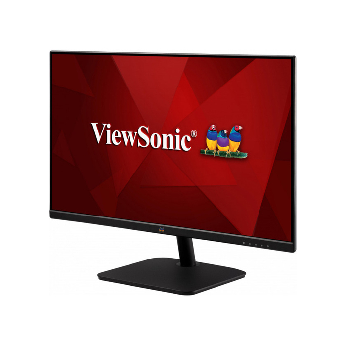 Viewsonic Value Series VA2432-MHD LED 23,8" 1920 x 1080 pixels Full HD Noir