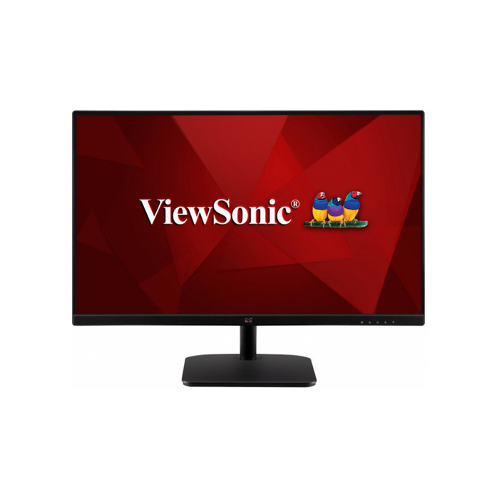 Viewsonic VA2732-h LED 27" 1920 x 1080 pixels Full HD Noir