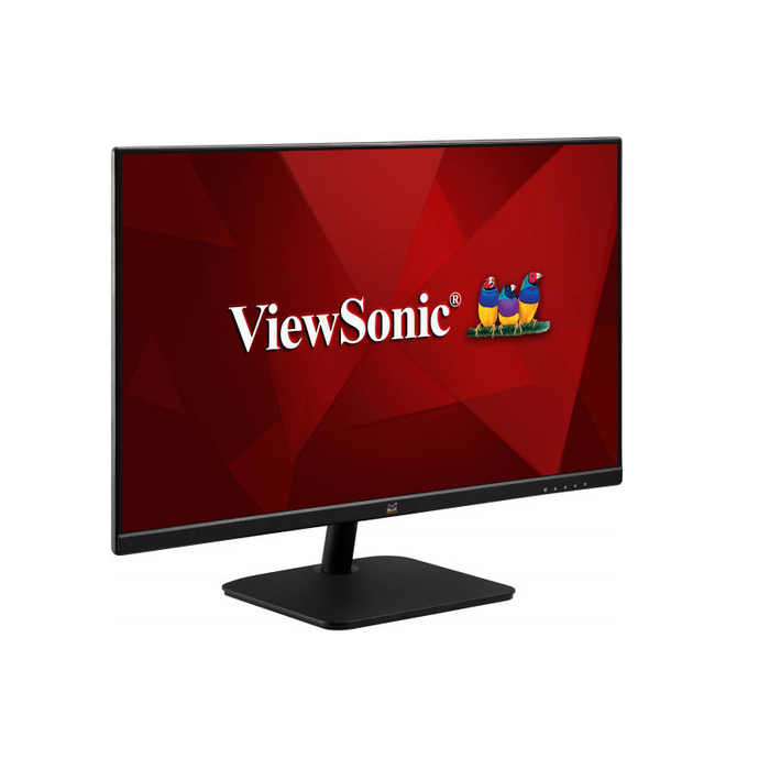 Viewsonic VA2732-h LED 27" 1920 x 1080 pixels Full HD Noir