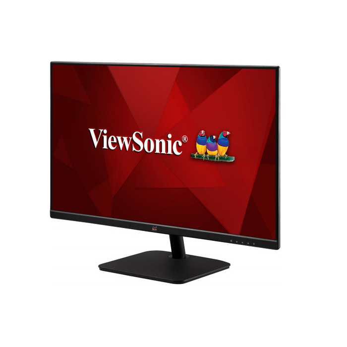 Viewsonic VA2732-h LED 27" 1920 x 1080 pixels Full HD Noir