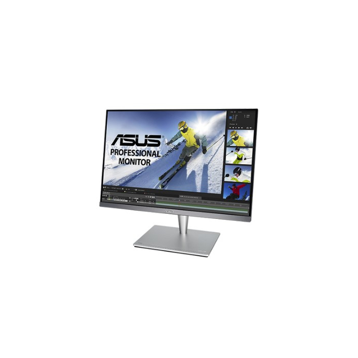 ASUSTEK - MULTIMEDIA ASUS ProArt PA24AC  24,1" 1920 x 1200 pixels WUXGA LED Argent