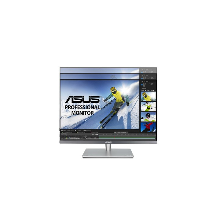 ASUSTEK - MULTIMEDIA ASUS ProArt PA24AC  24,1" 1920 x 1200 pixels WUXGA LED Argent
