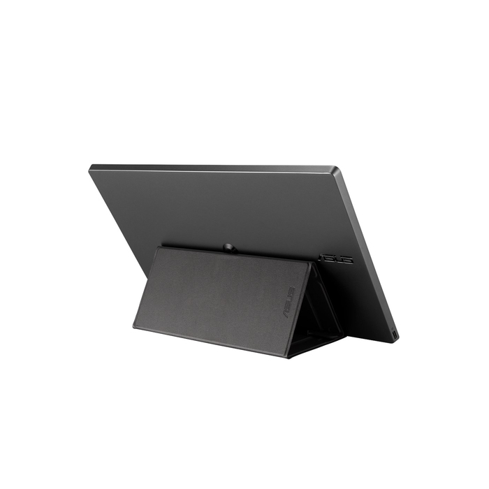 ASUSTEK - MULTIMEDIA ASUS MB14AC  14" 1920 x 1080 pixels Full HD Gris